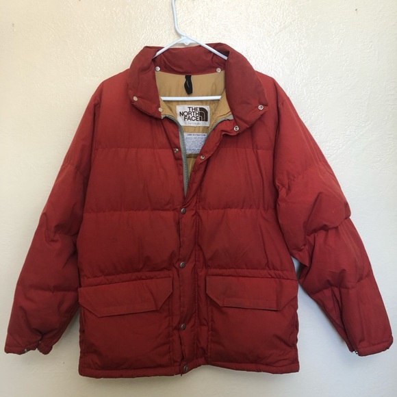 The North Face Other - VINTAGE The North Face 70’s Puff Jacket